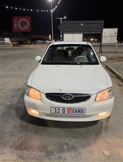 هیۆندای ڤێرنا